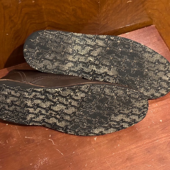 John Varvatos Men’s Chukka’s